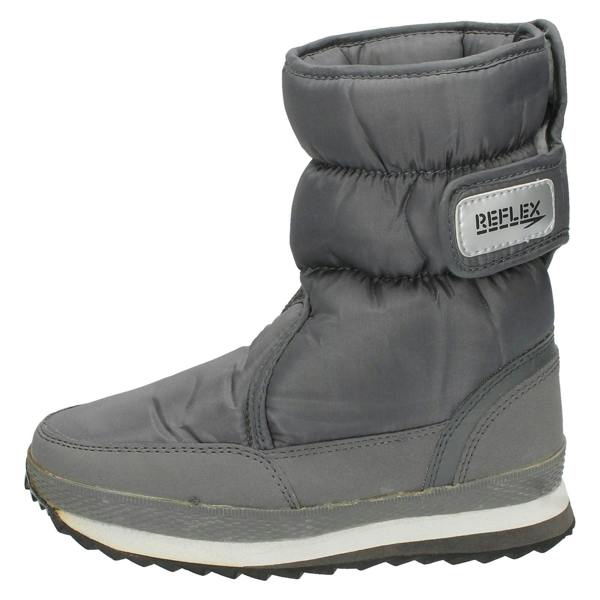 Reflex Unisex Childrens Reflex Snow Boots