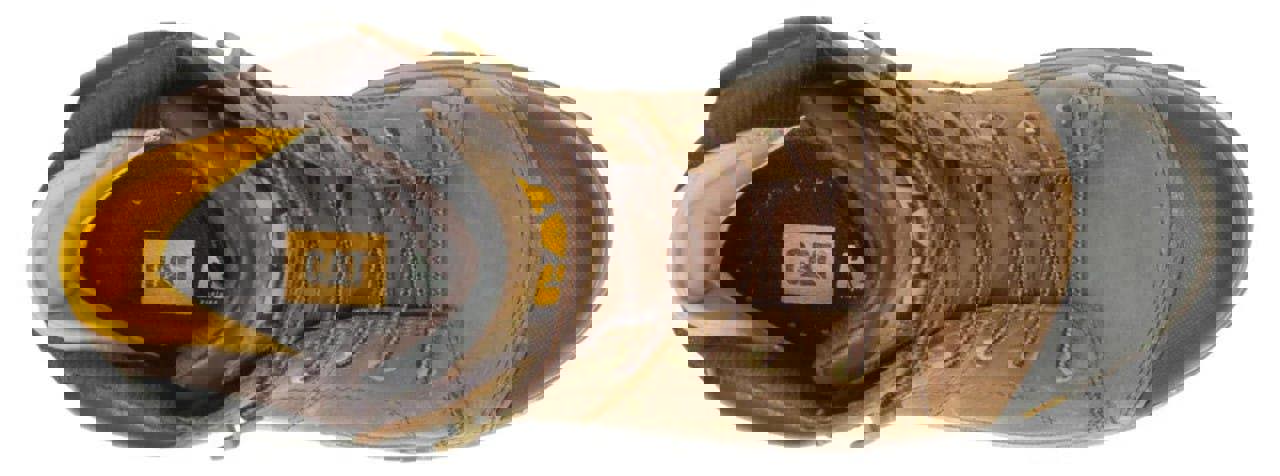 Caterpillar Crossrail 2.0 Mens Composite Toe Work Safety Boots