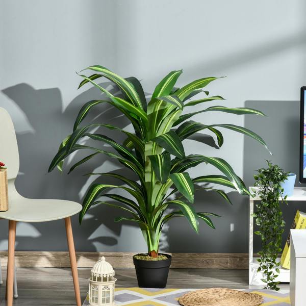 Artificial Plants
