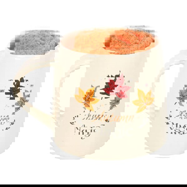 Serano Autumn Magic Mug and Socks Set