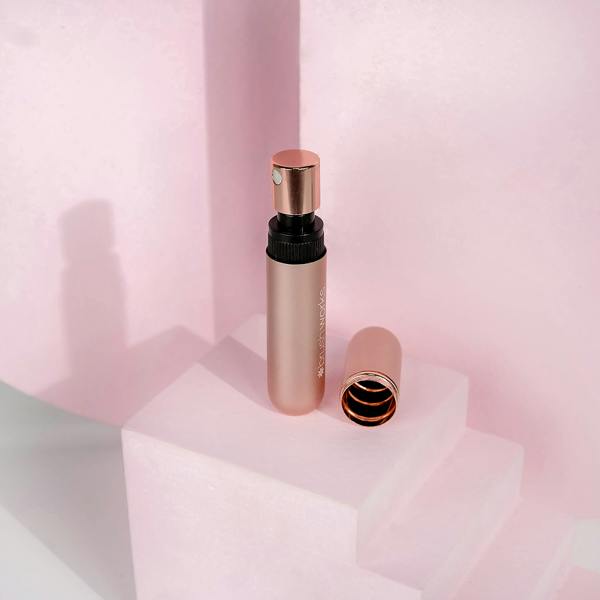 Brushworks Perfume Travel Atomiser