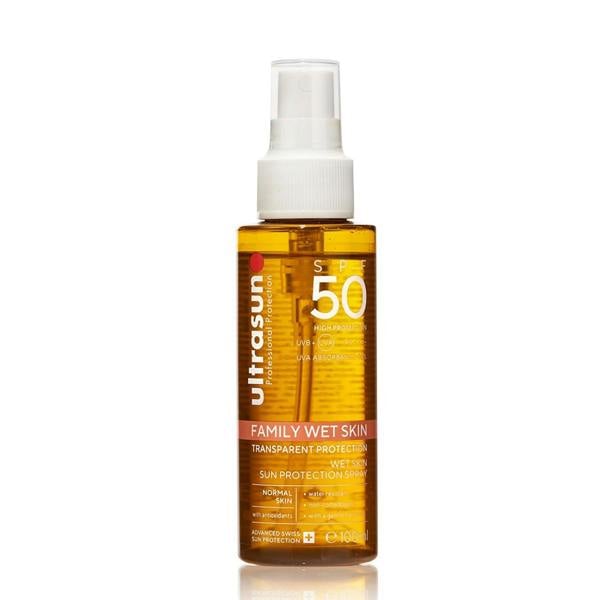 UltraSun Family Spray