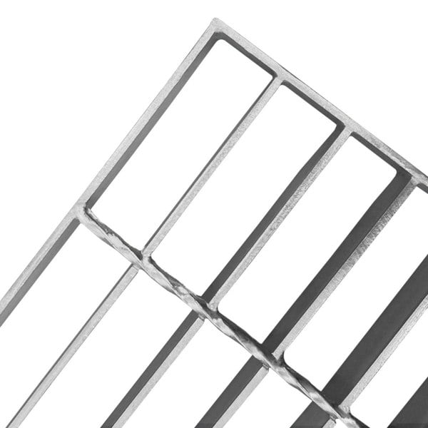 Monstershop Galvanised Grating - 1000mm x 800mm