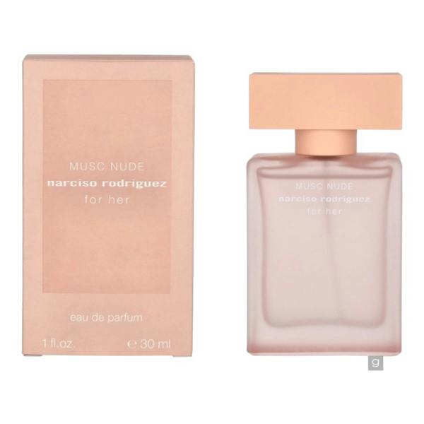 Narciso Rodriguez Musc Nude Eau de Parfum 30ml