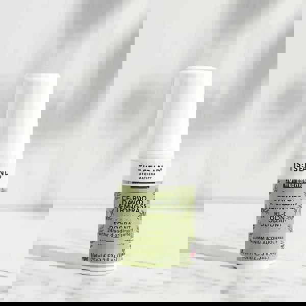 Tisserand Aromatherapy Cedarwood & Lemongrass Deodorant 75 ml