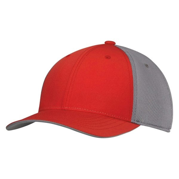 Adidas Unisex Adults ClimaCool Tour Crestable Cap - High-Res Red