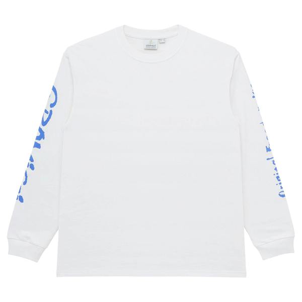 Gramicci Freedom Long Sleeve T-Shirt