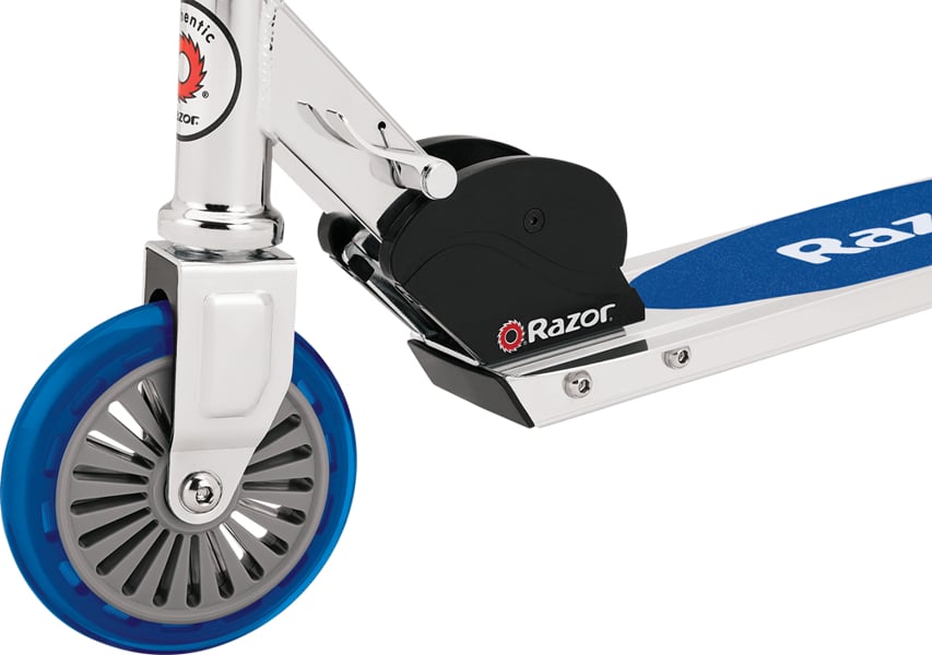 Razer A125 Scooter - Blue GS