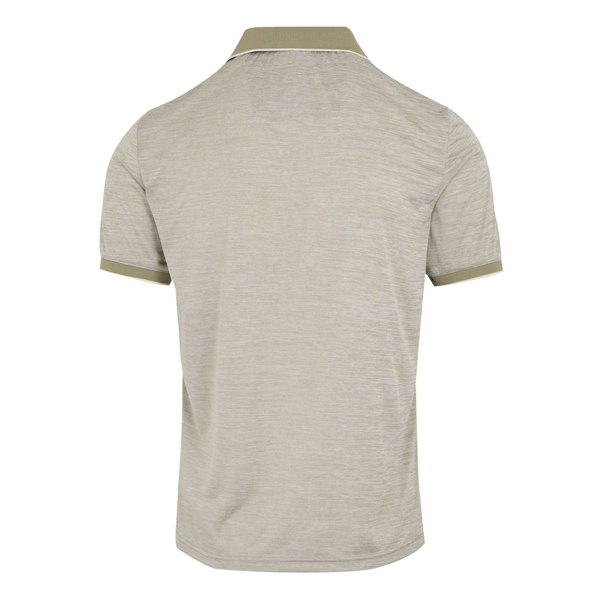 Regatta Mens Remex II Polo Shirt - Golden Sand