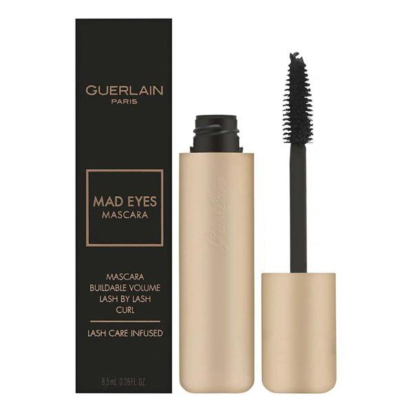 Guerlain Noir G Mascara 01 Black