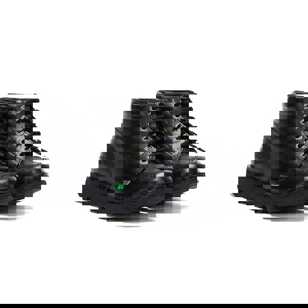 Kickers - 1-KF0000579BTW Kick Hi Core - Black