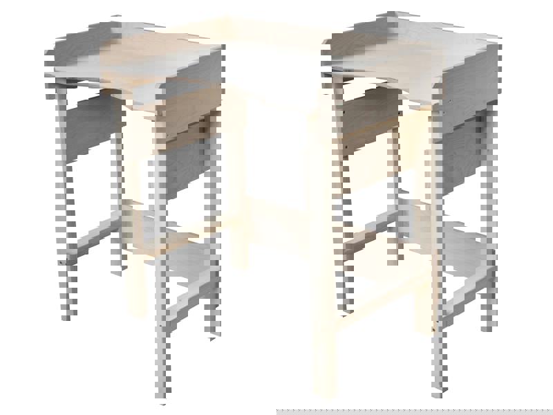 Arbor Garden Solutions ArtiFEX Craftsman/Jewellers Workbench Plywood Top