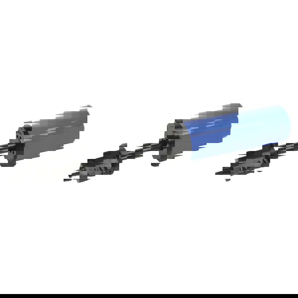 Fitness Mad Hi-Speed 2-Way Power Pump