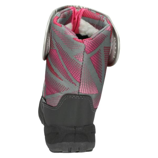 Cutie Girls Cutie Slip On Snow Boot