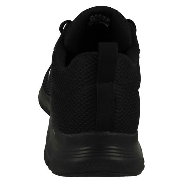 Skechers Mens Skechers Lace Up Lightweight Trainers Providence 232229