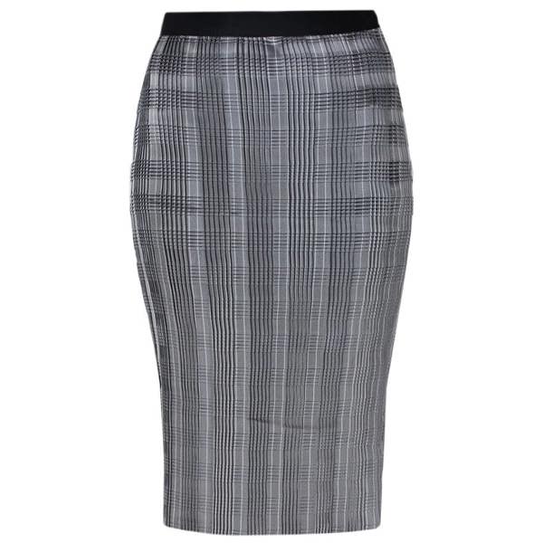 Alexander Wang form-fitting pencil skirt
