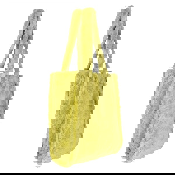 Maxi Glory Shopper Split Pea