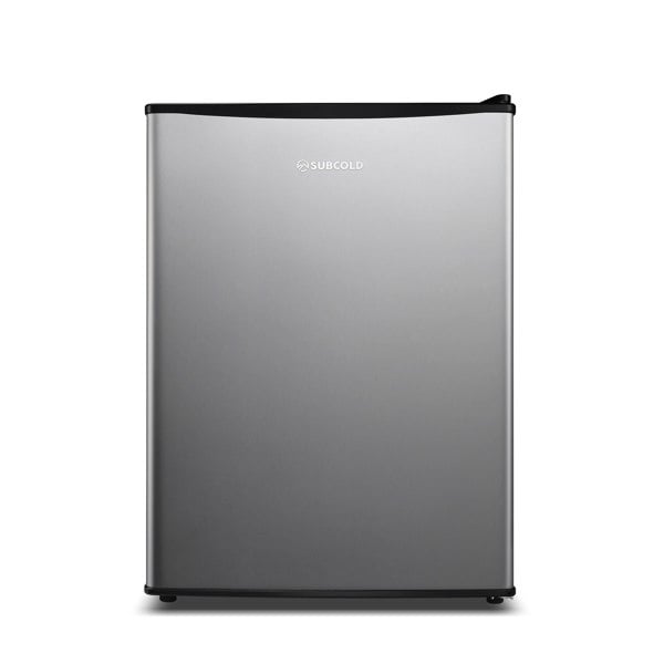 Subcold Cave60 Stainless Steel Beer Fridge (54 Litre)