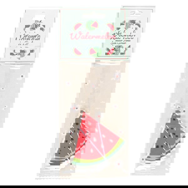 Serano Watermelon Scented Air Freshener