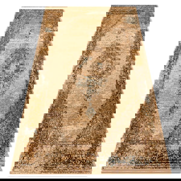 RugsX Wool  Omega Rug