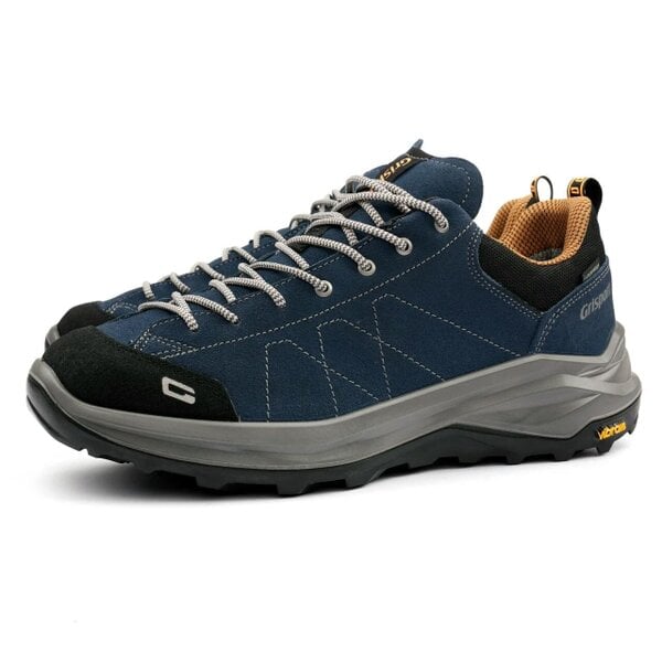 Grisport Elwood Waterproof Walking Shoe