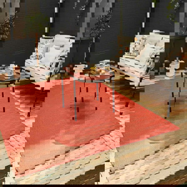 Urban Outdoor Rug Terra Weatherproof, moisture resistant