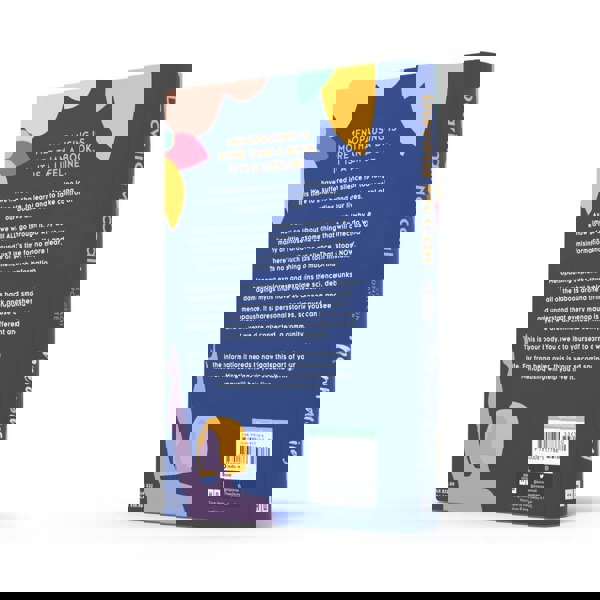 Menopausing by Davina McCall | Menopause Guide with Dr Naomi Potter – Health, Symptoms, Hormones & Wellbeing