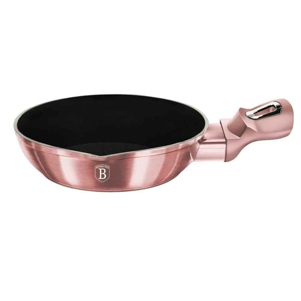 Mini Pan 16 cm Berlinger Haus BH/6188 I-Rose Collection