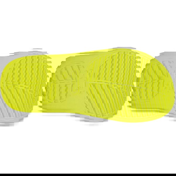Crocs Getaway Platform Flip Womens - Acidity