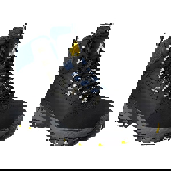 Amblers Safety FS161 Men's Safety Boots in Black