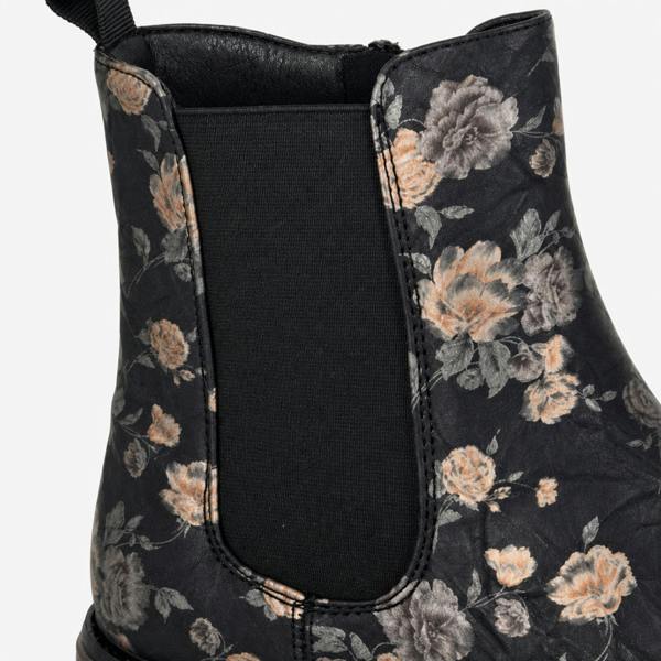 Cipriata JESSICA Ankle Boots   in  Black