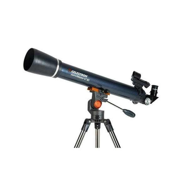 Celestron Astromaster LT 60AZ Refractor Telescope