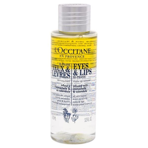 L'Occitane Eye & Lips Make-Up Remover 100ml