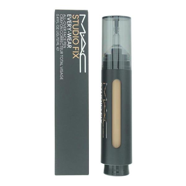 Studio MAC Studio Fix Every-Wear All Over Face Pen NC3 Corrector 12ml