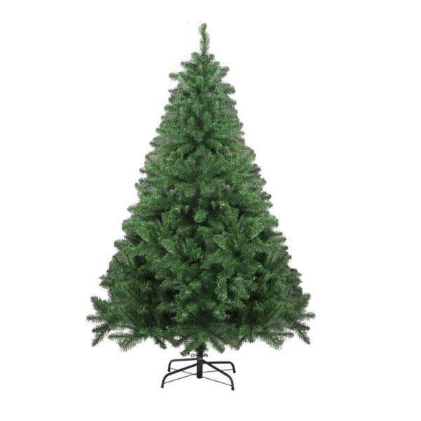Leaper 6ft Artificial Christmas Tree for Home Decoration