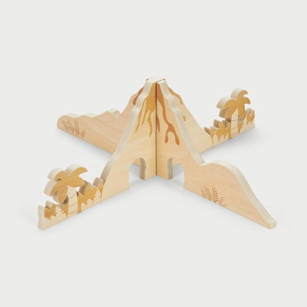 tickit Jurassic Discovery Dividers