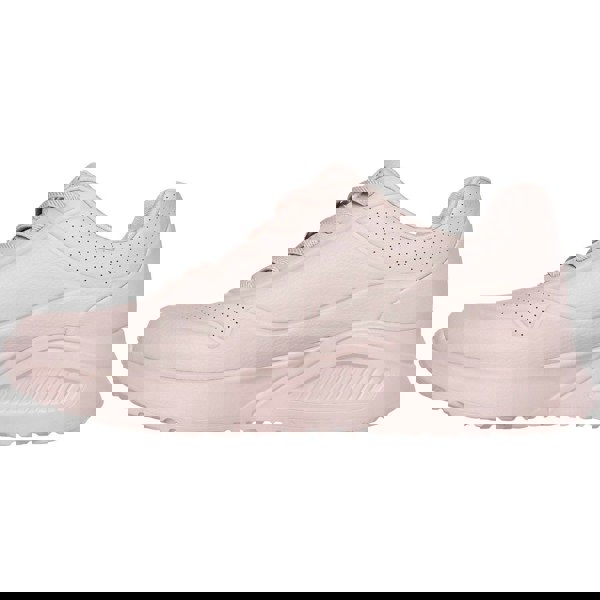 Skechers Uno Lite Lite Work Polyurethane Women's Blush Trainers
