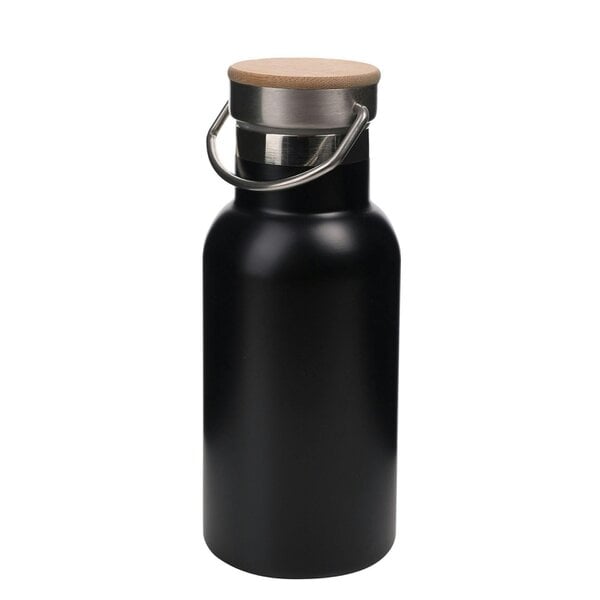 Harvey Makin Steel Sports Bottle