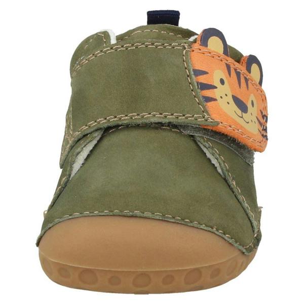 Start-rite Boys Startrite Casual Pre-Walking Shoes Cub