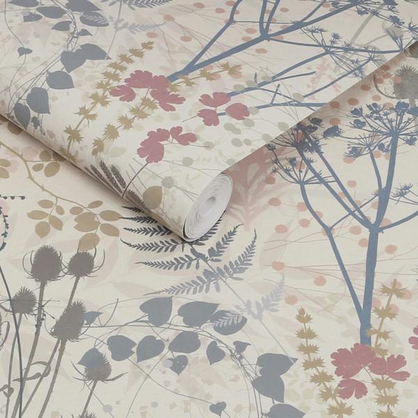 Clarissa Hulse Serendipity Winter Wallpaper