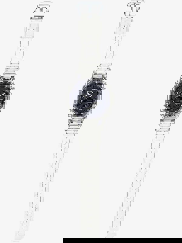 Casio G-Shock Skeleton Series Watch GA-2100SKE-7AER