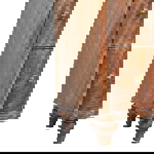 Artisan Furniture Solid Wood Camille Chest