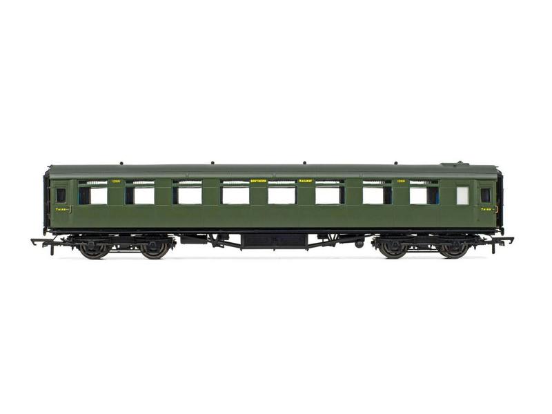 Hornby Maunsell Third Class Dining Saloon 1366 SR