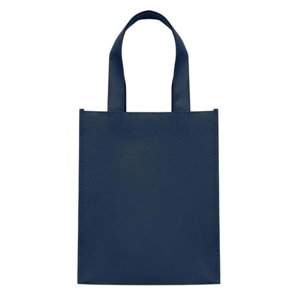 MidOcean Litas Small RPET Gift Bag - Blue - 