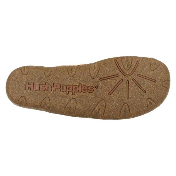 Hush Puppies Mens Hush Puppies Summer Sandals Frame Toe Post