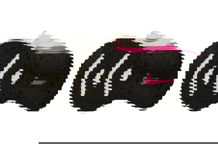 Nike Womens Air Max 200 Cj0629  104 - White Fire Pink Black 104 - Photo 4