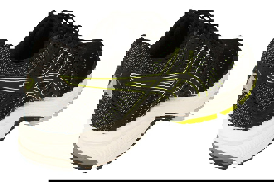 Asics Gt-Xpress Mens 1011A143  001 - Black Neon Lime 001 - Photo 2