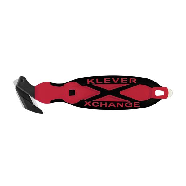 KCJ-XC-35 Klever X-Change (Wider cut head with Scraper) - DaltonSafety