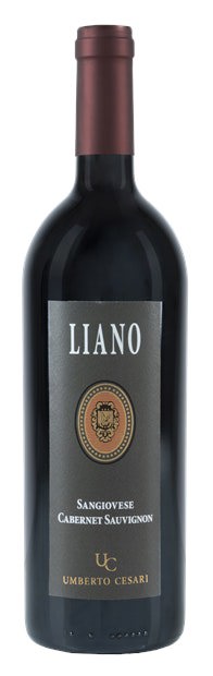 Umberto Cesari 'Liano'