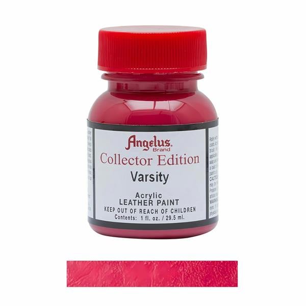 Angelus Collection Edition Acrylic Leather Paint - Special Colours 1oz